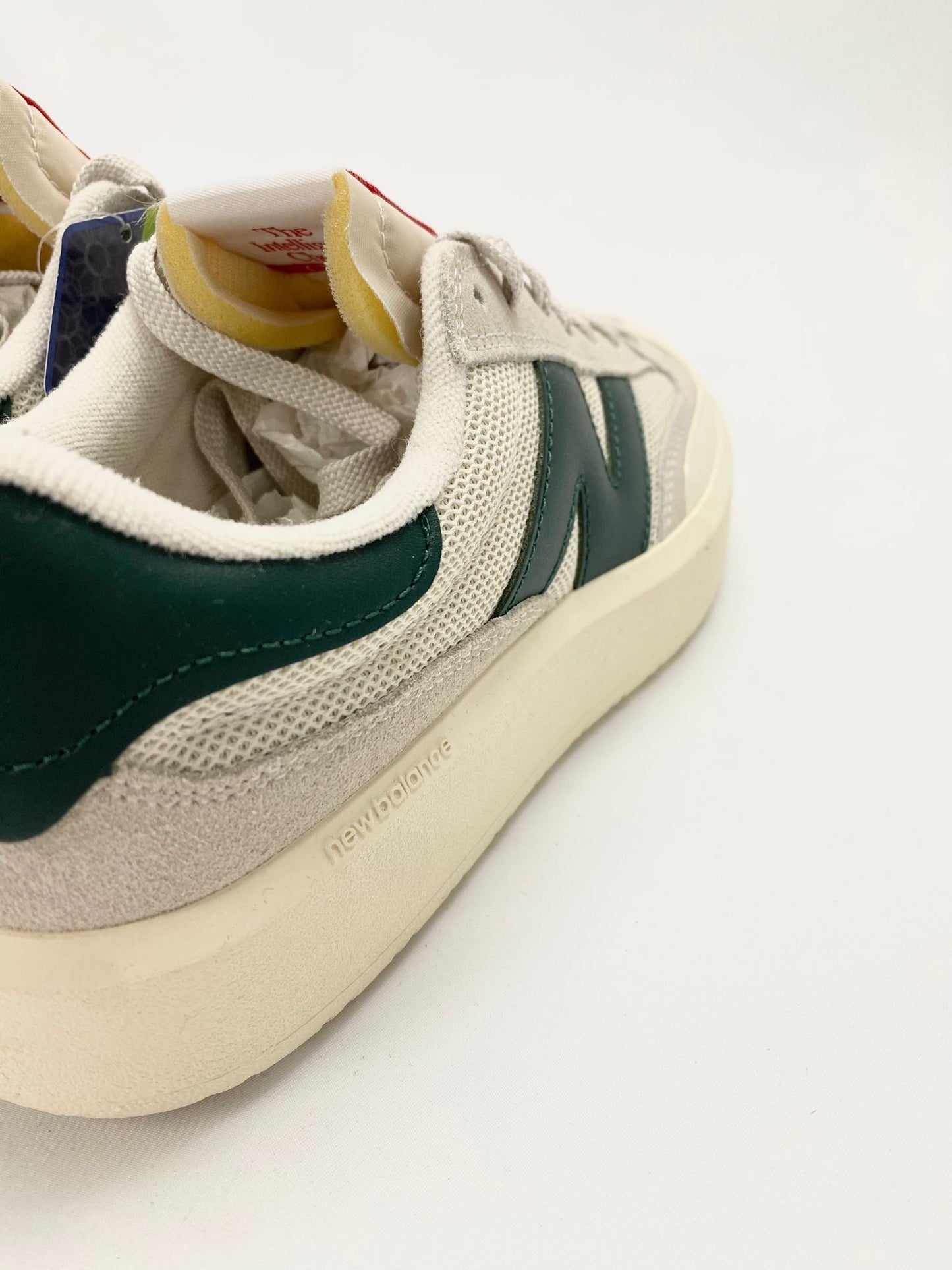 New Balance 302