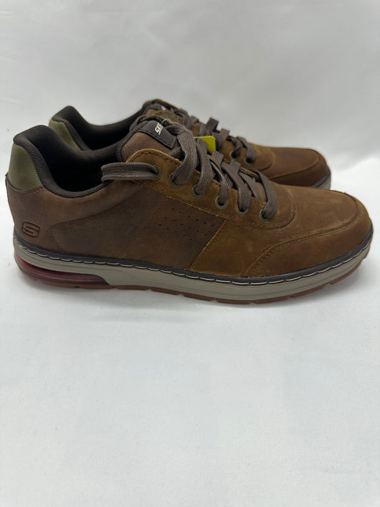 Skechers StreetWear dark brown