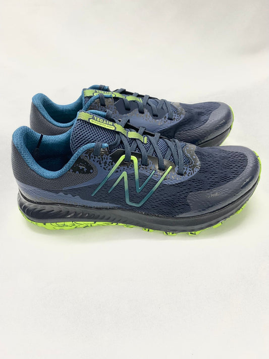 New Balance MTNTR running