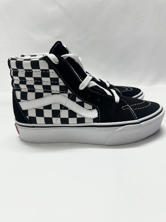 Vans Platform 2 donna