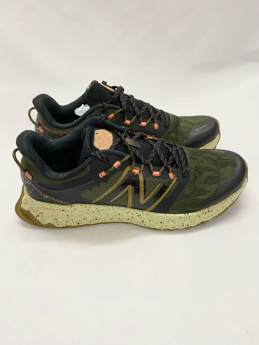 New Balance Mt-Garoc running
