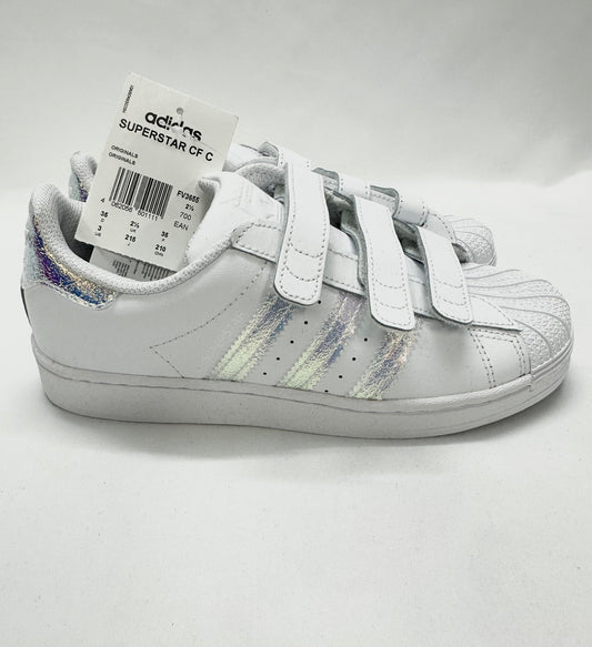 Adidas Superstar bambina