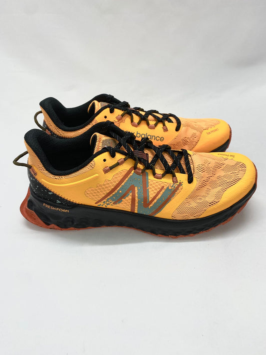New Balance Mt-Garoy running